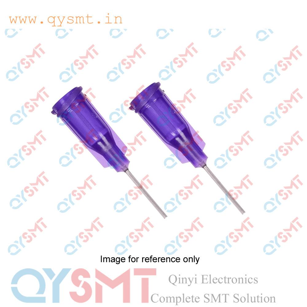 21G Half-inch Dispensing Needle