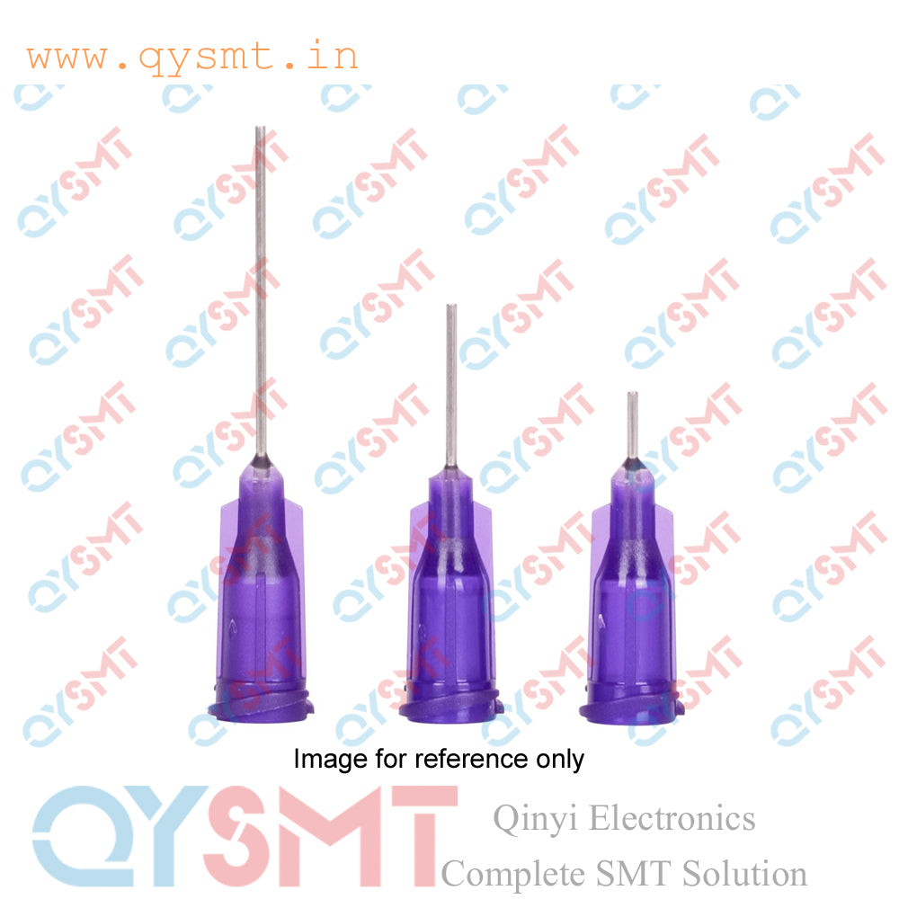 21G Half-inch Dispensing Needle