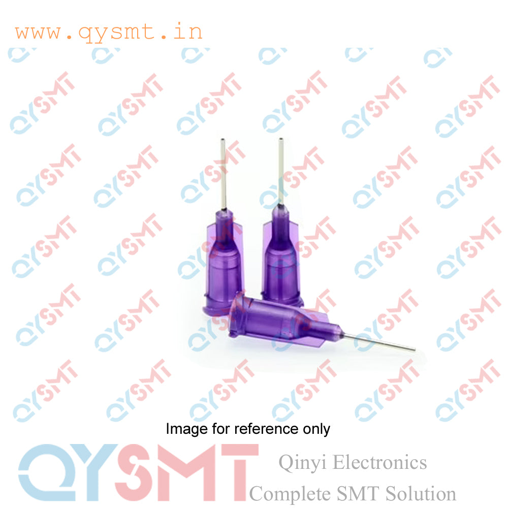 21G Half-inch Dispensing Needle