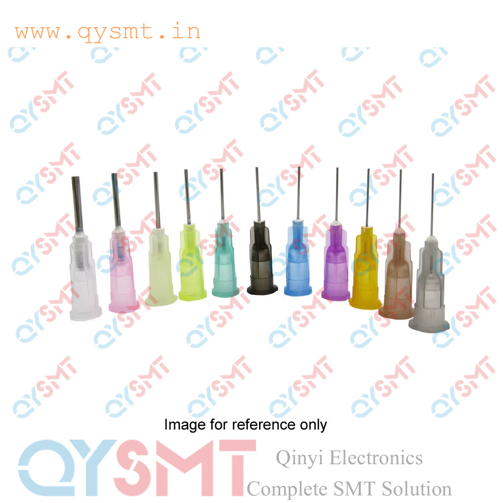 21G Half-inch Dispensing Needle