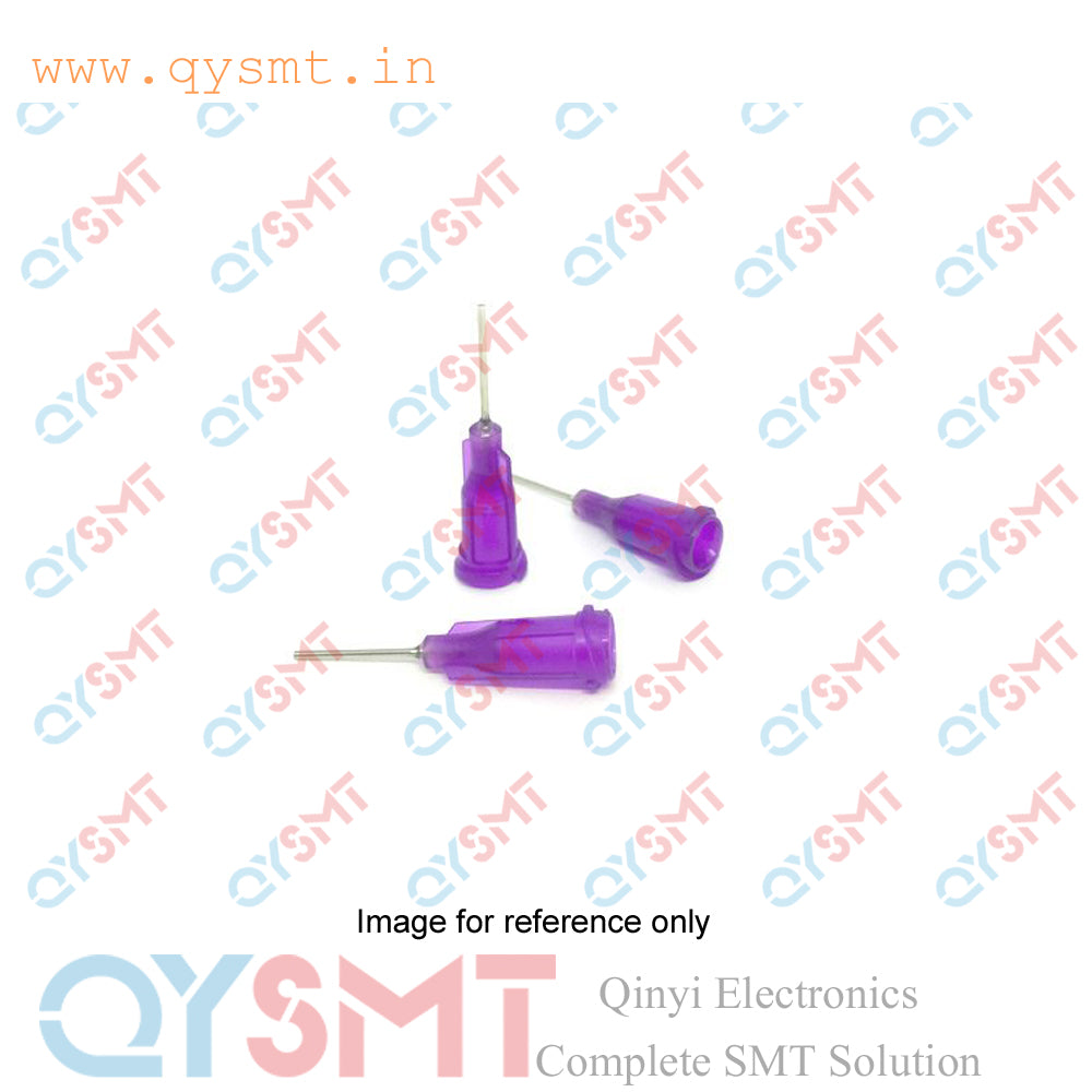 21G Half-inch Dispensing Needle