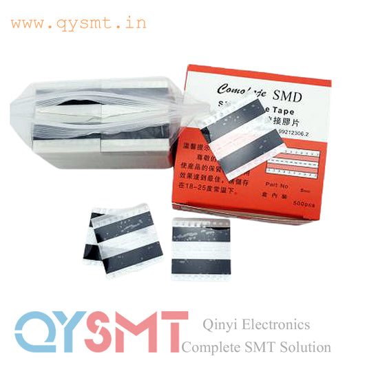 Black Splicing Tape 8mm 12mm