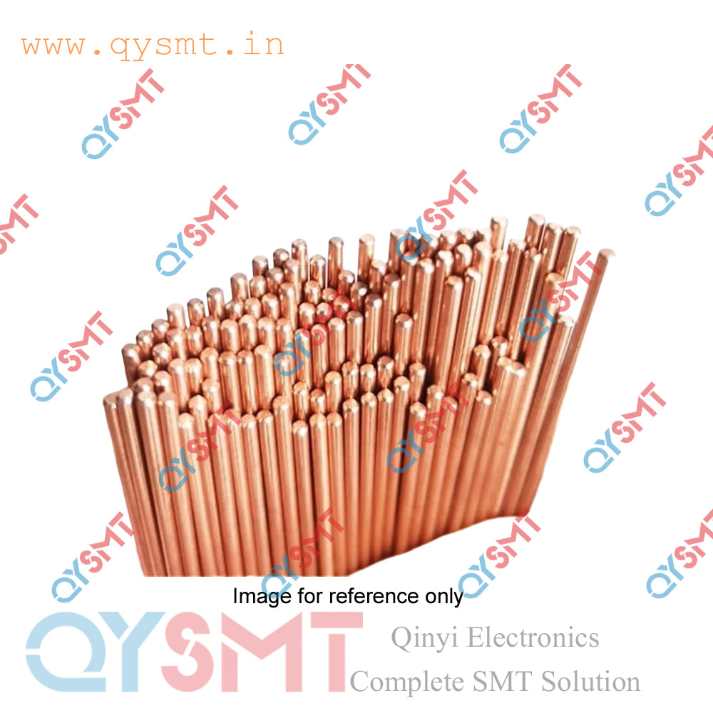 1.5x100mm Spot Welding Tip/Pin