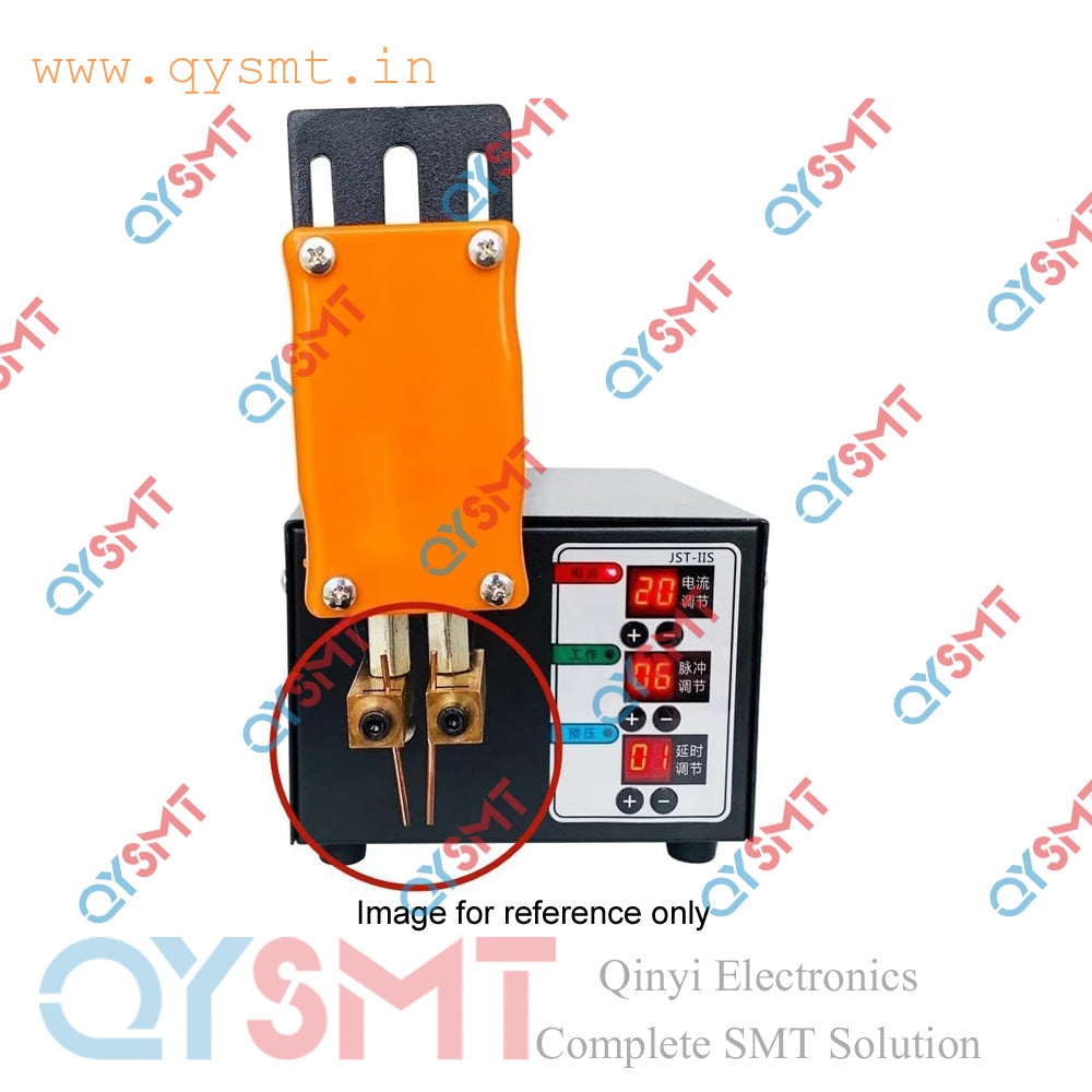 1.5x100mm Spot Welding Tip/Pin