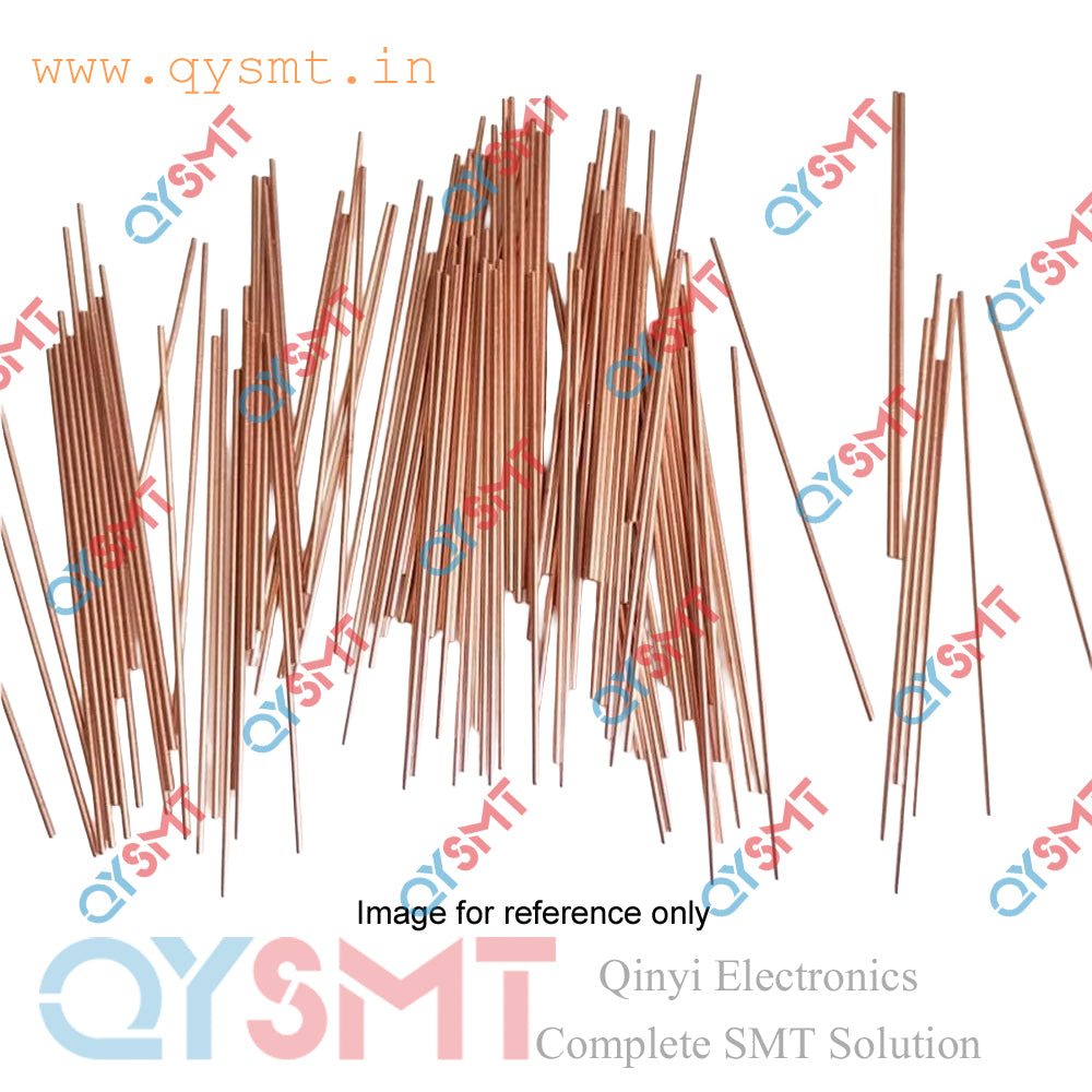 1.5x100mm Spot Welding Tip/Pin