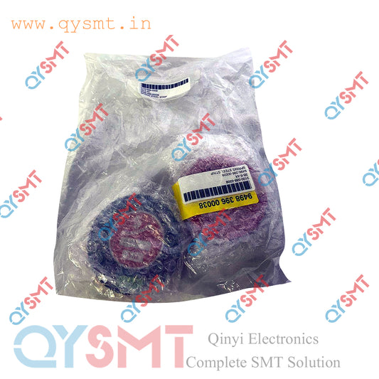 Spring Steel Strip 9498 396 00038