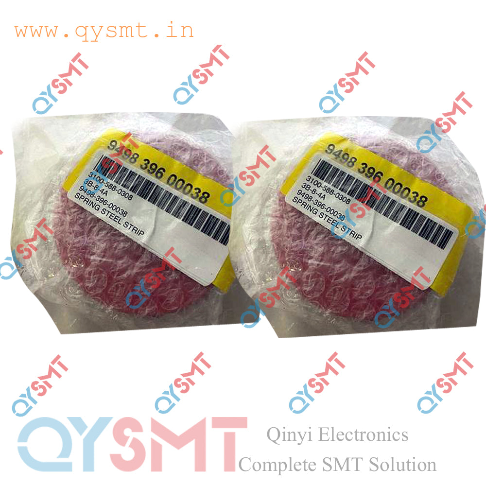 Spring Steel Strip 9498 396 00038