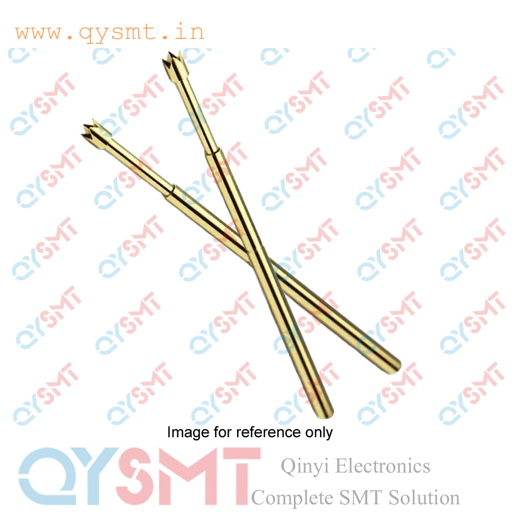 PA100-Q2 Pogo Pin