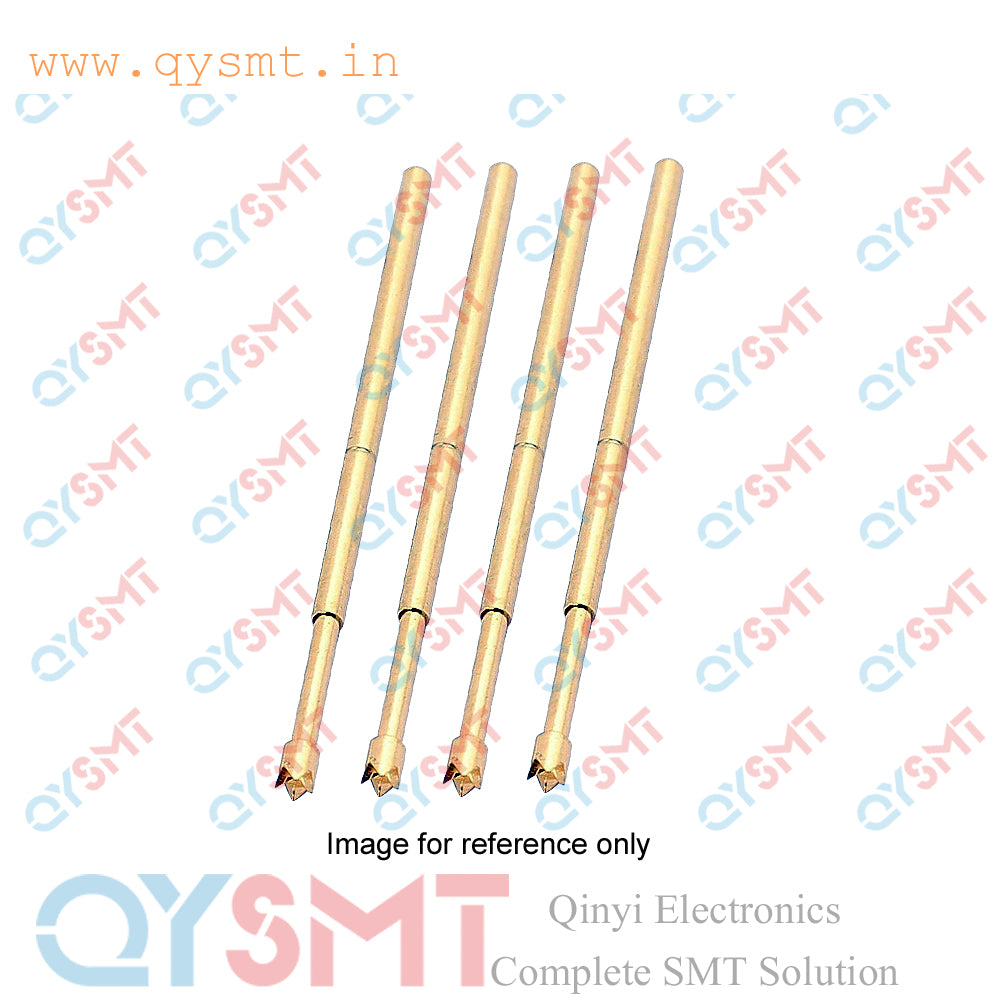 PA100-Q2 Pogo Pin