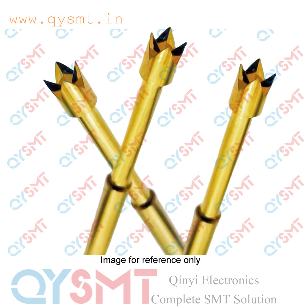 PA100-Q2 Pogo Pin