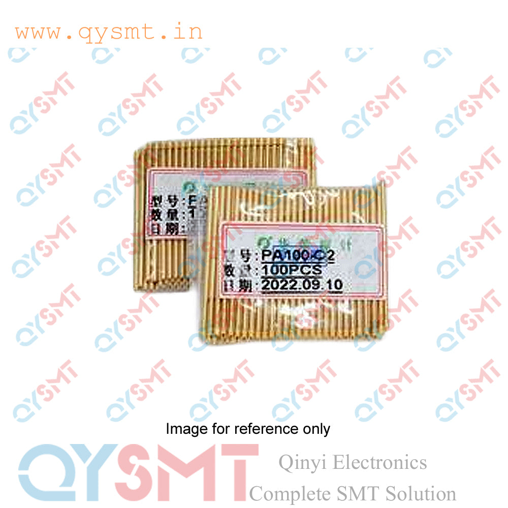 PA100-Q2 Pogo Pin
