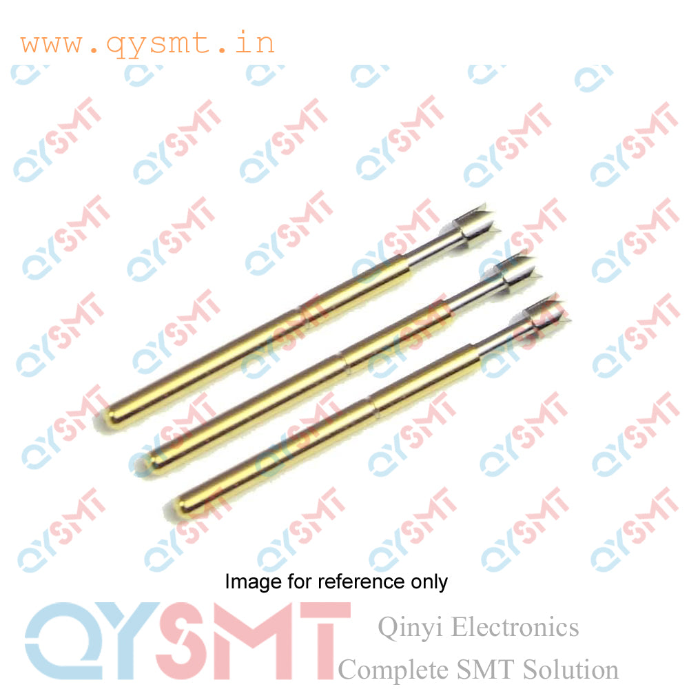 P75-Q2 pogo Pin