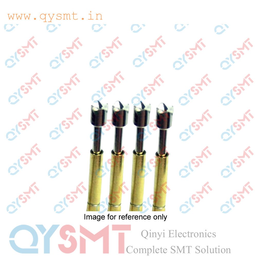 P75-Q2 pogo Pin