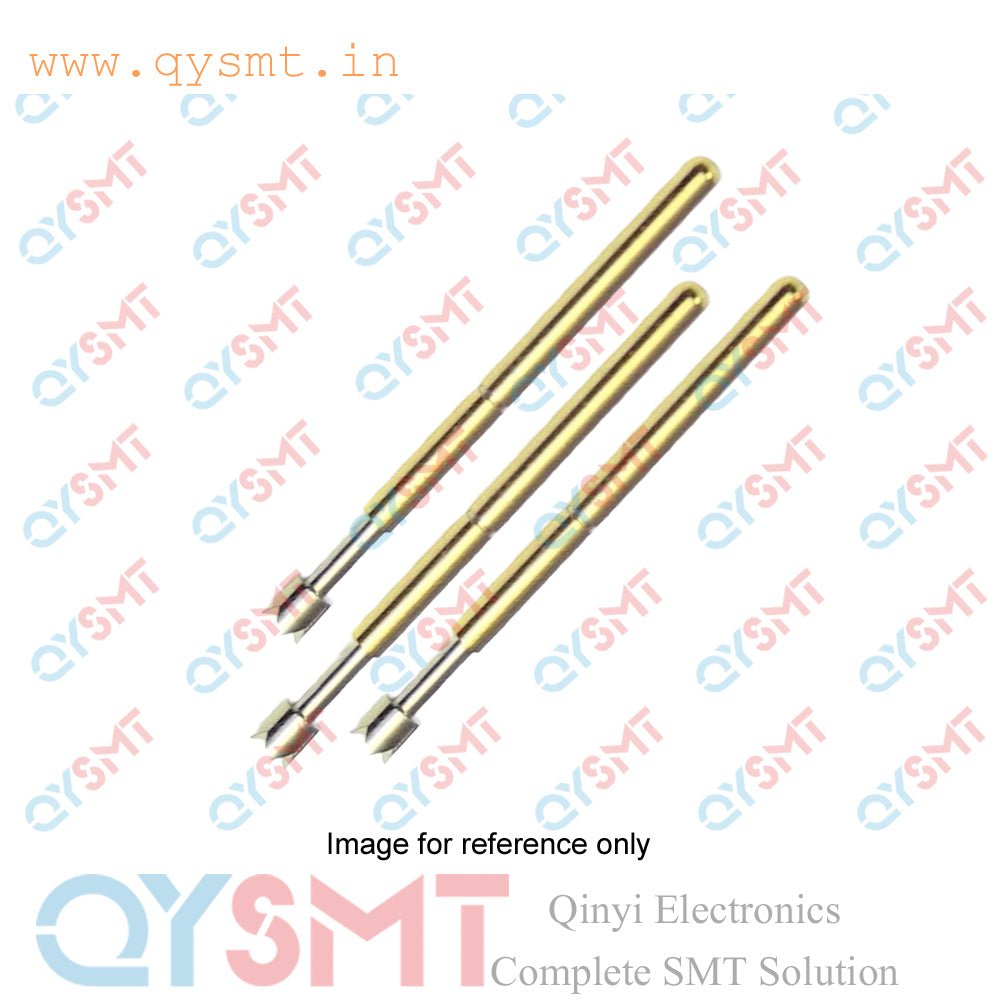 P75-Q2 pogo Pin