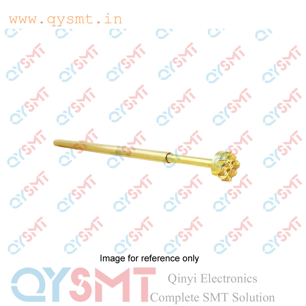 PA100-H6 Pogo Pin