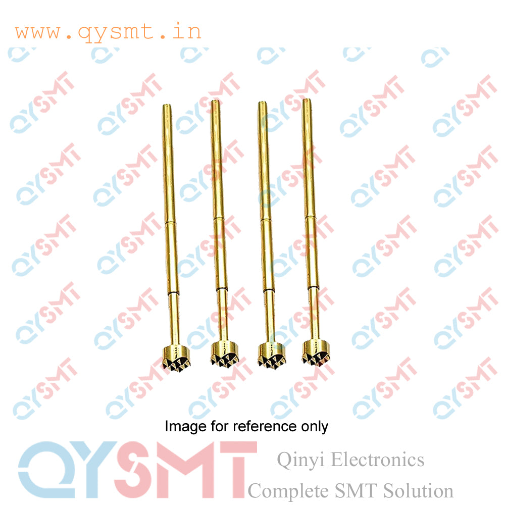 PA100-H6 Pogo Pin