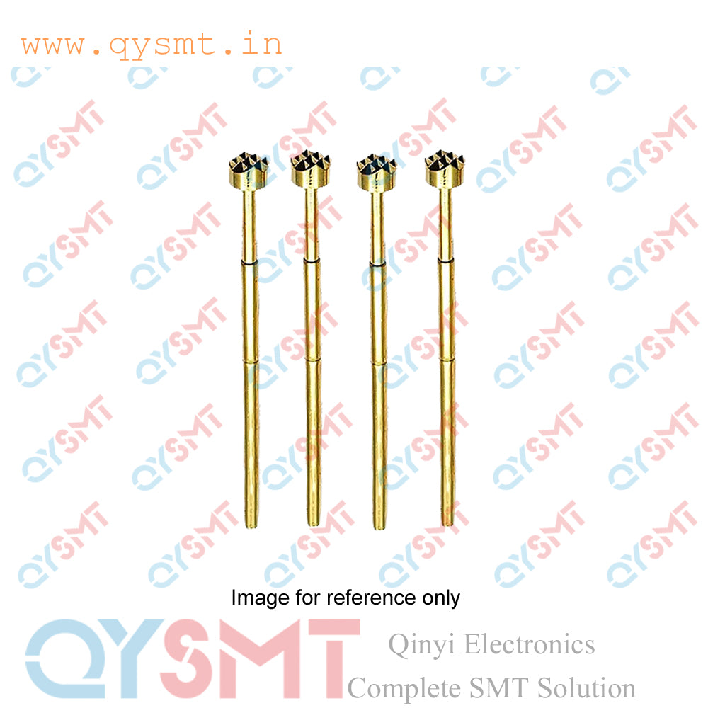 PA100-H6 Pogo Pin