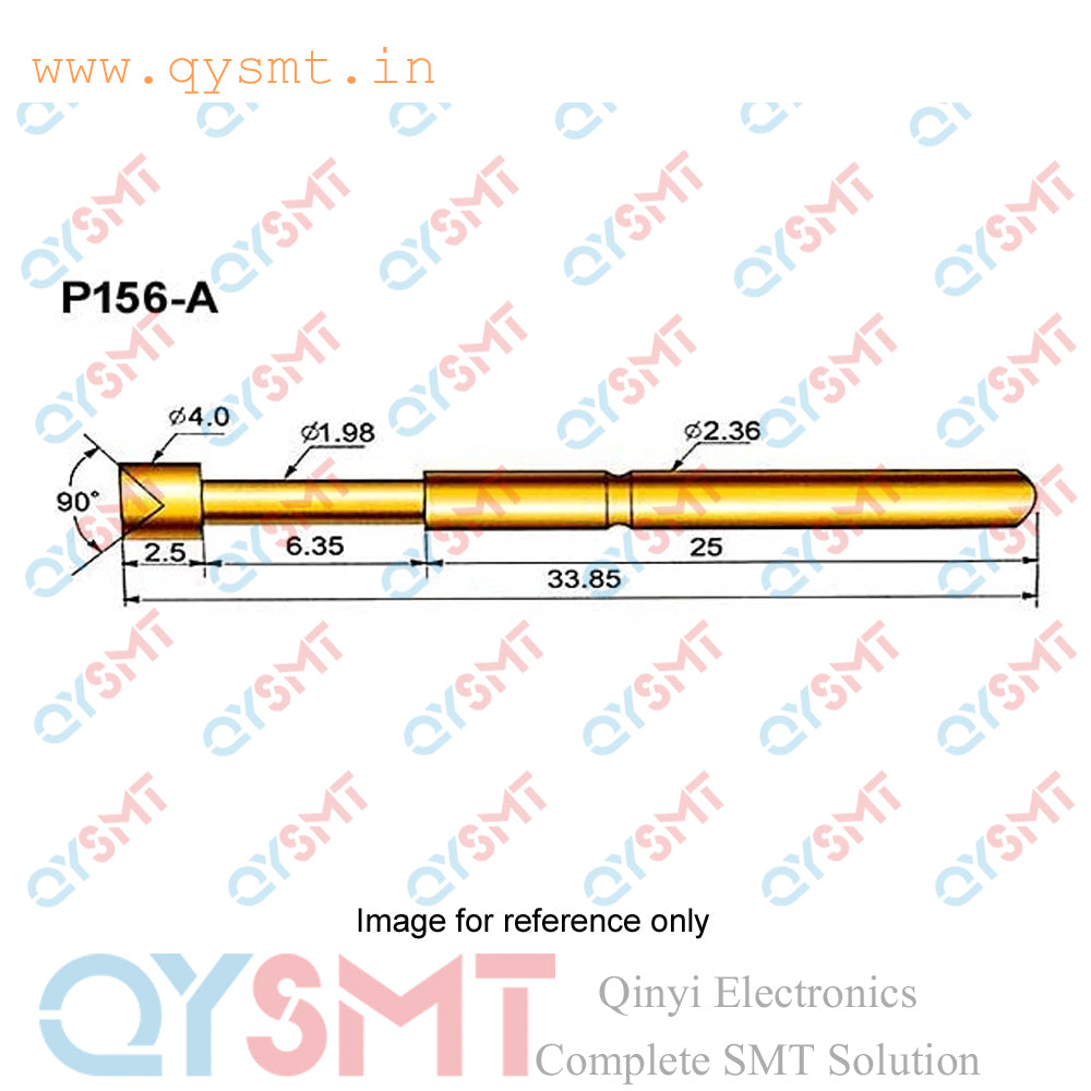 P156-A Pogo Pin