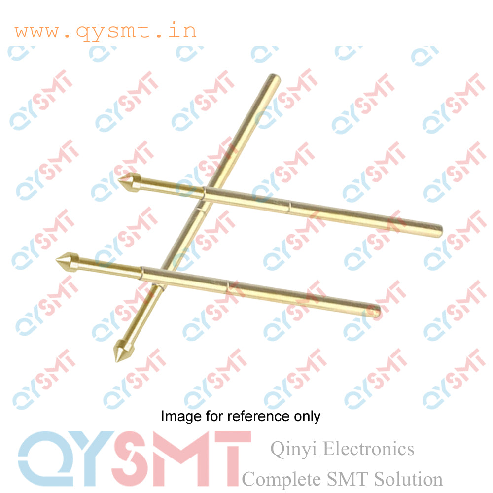 PA100-E Pogo Pin
