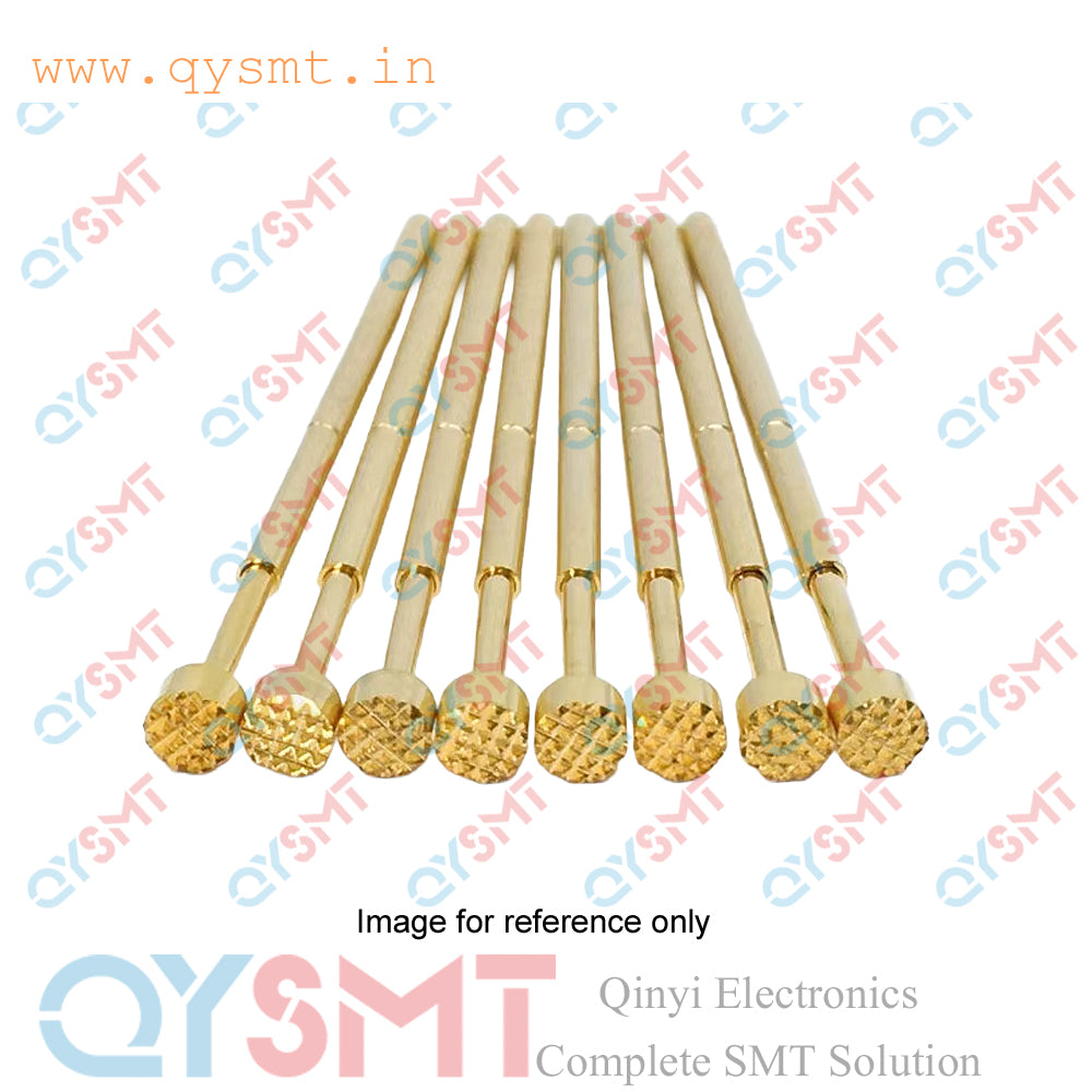 PA100-H5 Spring Test Probe