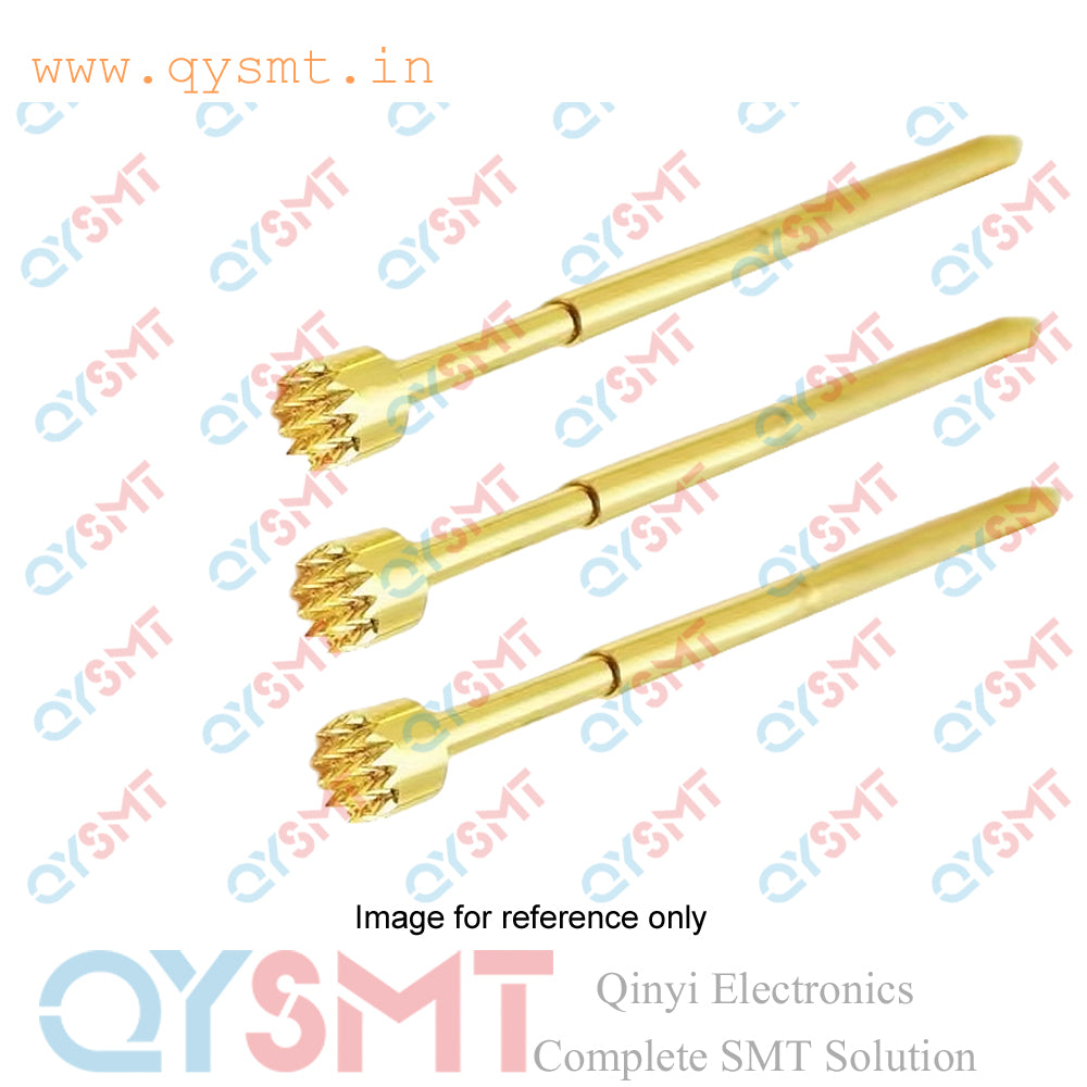 PA100-H5 Spring Test Probe