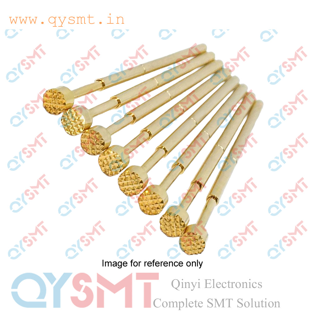 PA100-H5 Spring Test Probe