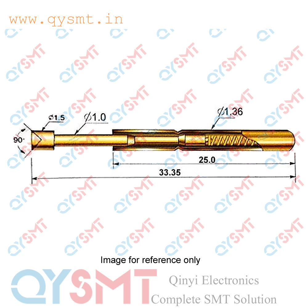 PA100-A2 Pogo Pin