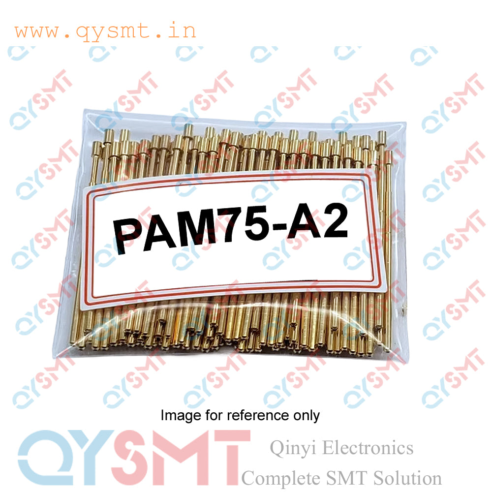 PAM75-A2 Pogo Pin