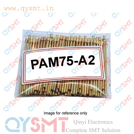 PAM75-A2 Pogo Pin