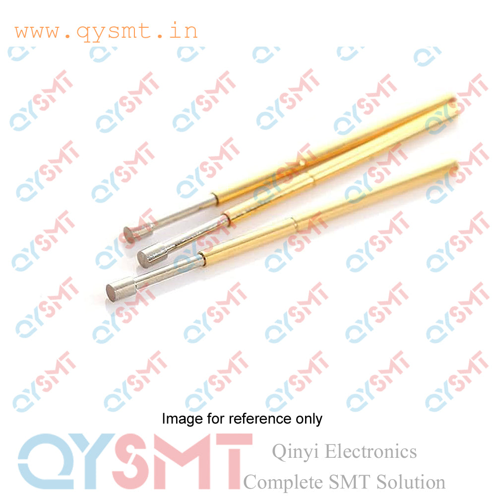 P75-G2 pogo Pin