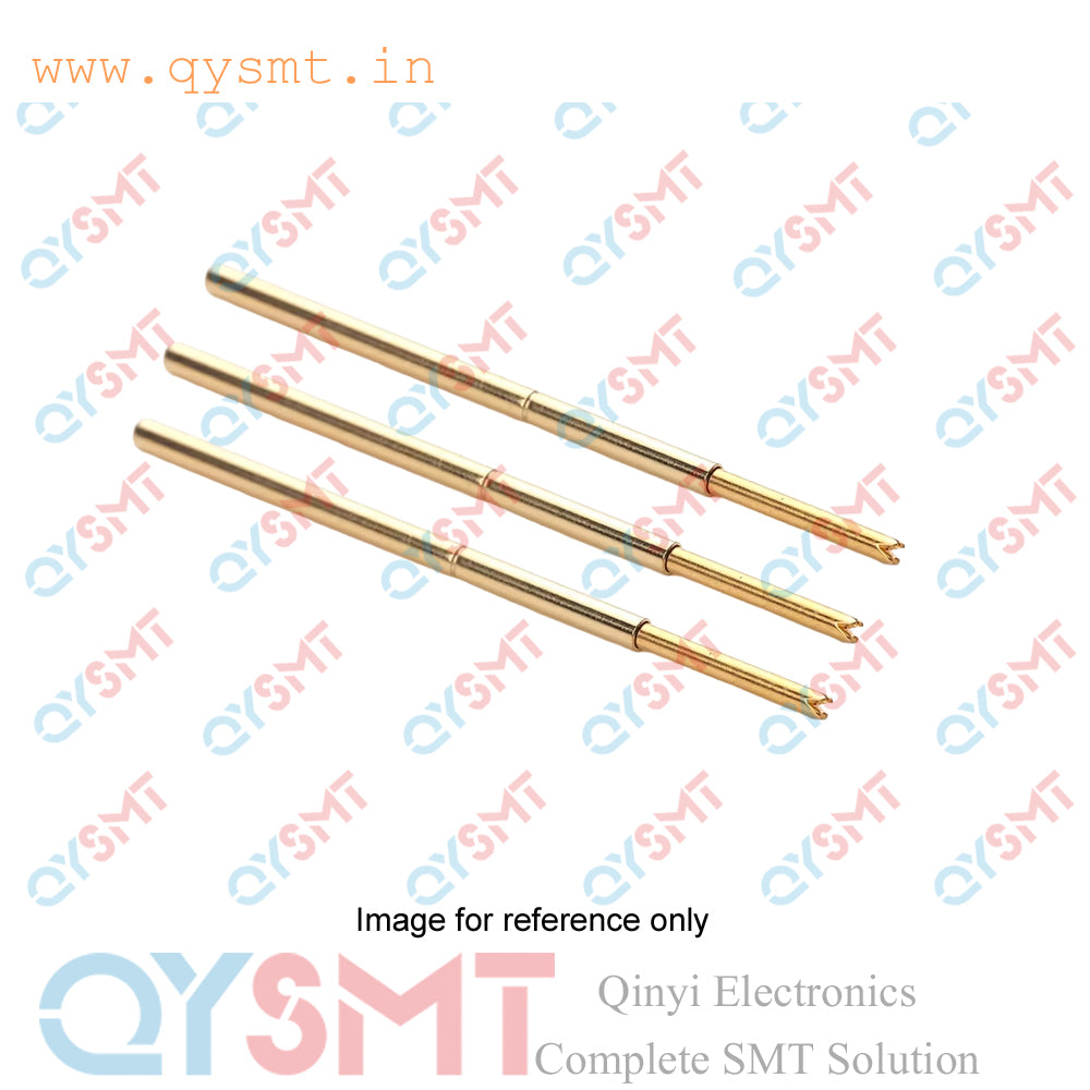 PA100-Q1 Pogo Pin