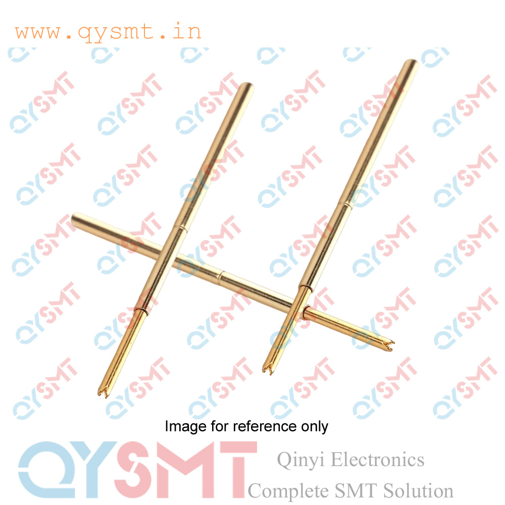 PA100-Q1 Pogo Pin