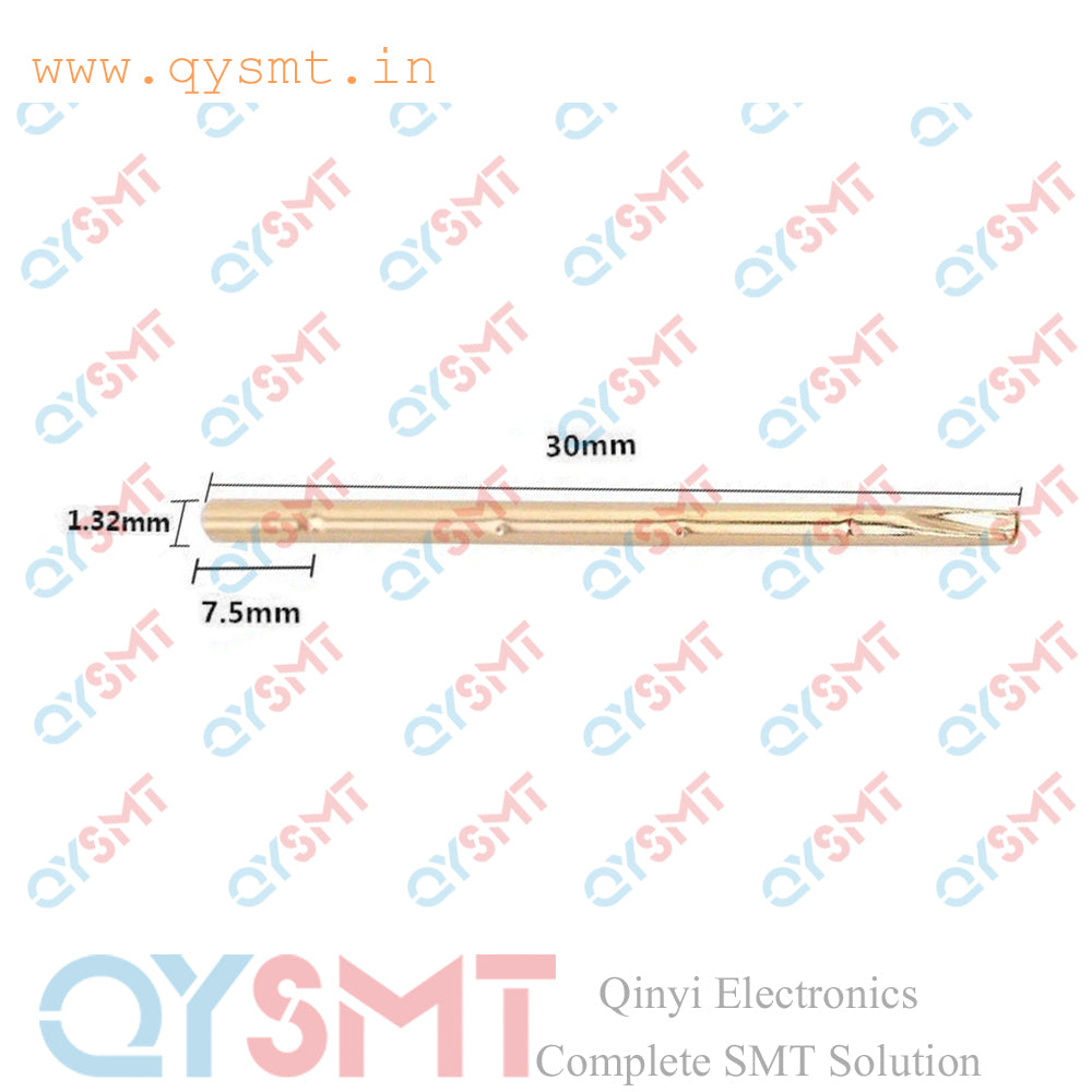 RL75-4S Test Pin Receptacle Needle Sleeve