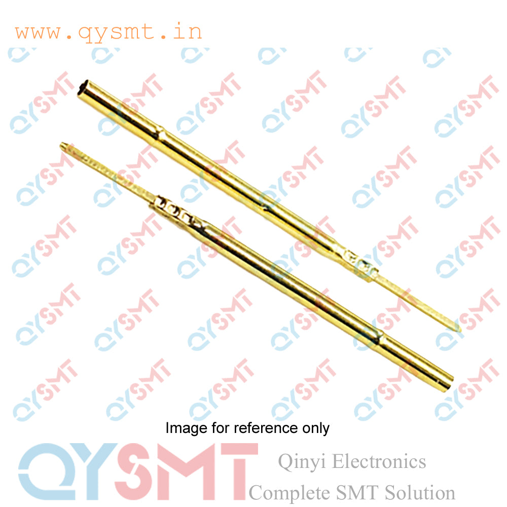 R160-1W Pogo Pin Receptacle