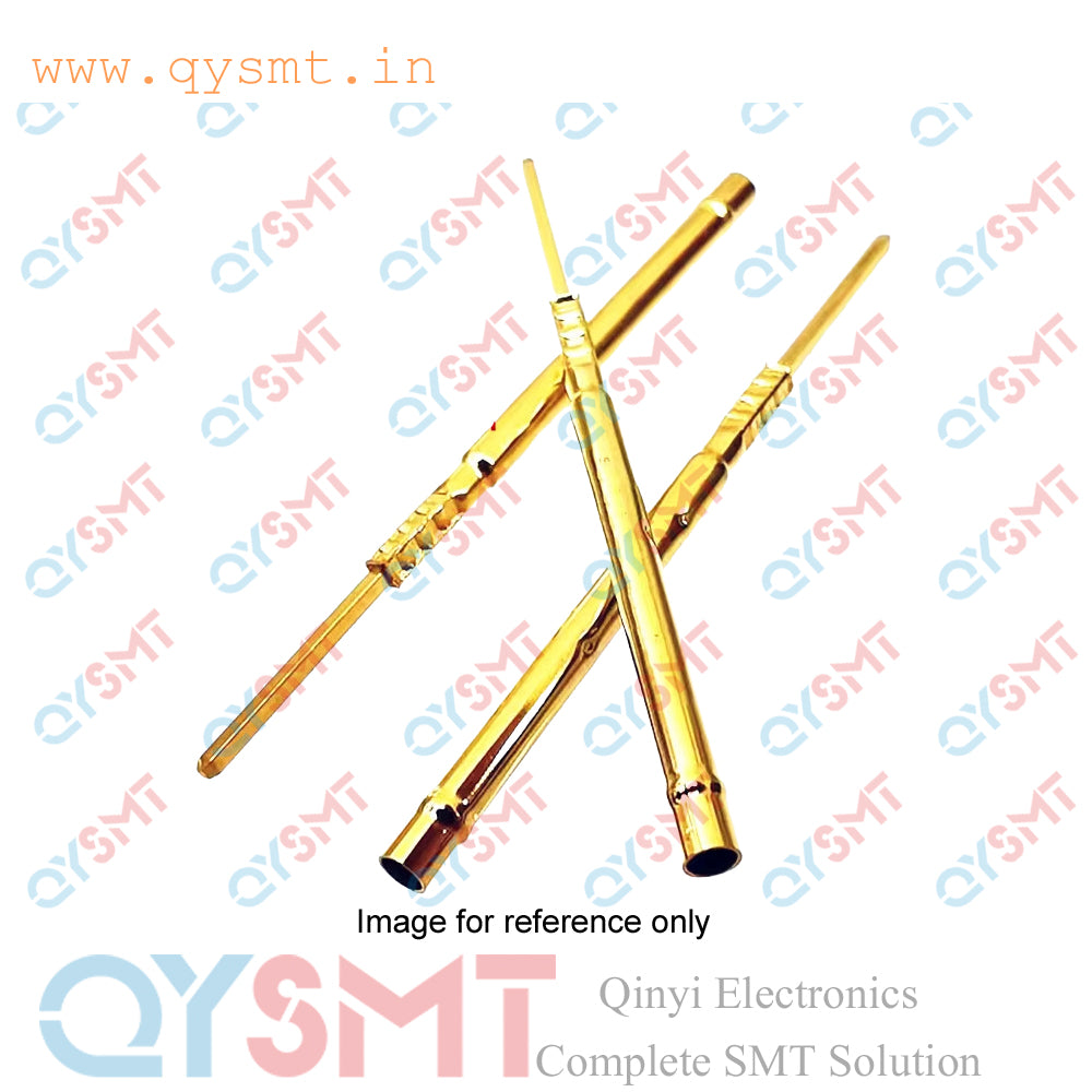 R160-2W Pogo Pin Receptacle