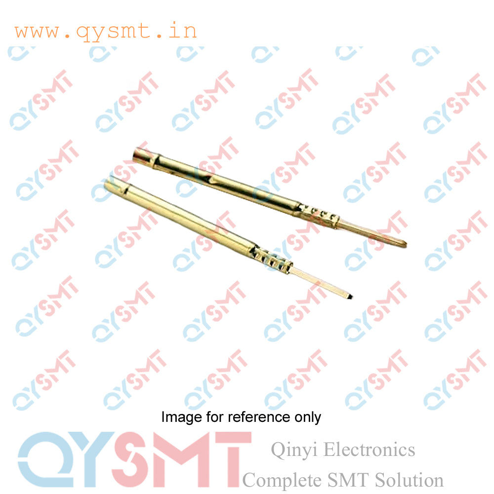 R160-2W Pogo Pin Receptacle