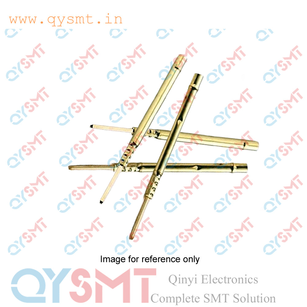 R160-2W Pogo Pin Receptacle