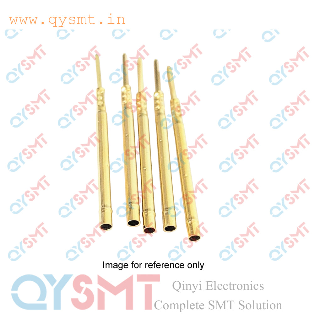 R160-2W Pogo Pin Receptacle