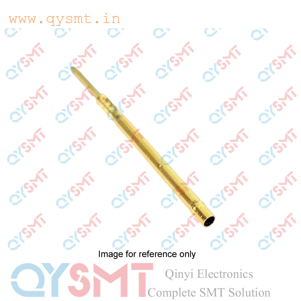 R160-2W Pogo Pin Receptacle