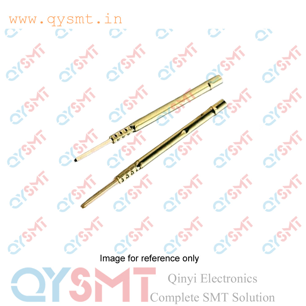 R160-2W Pogo Pin Receptacle