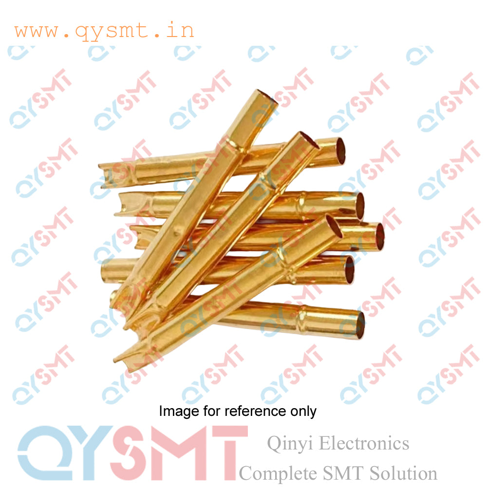 R189-4S Receptacle Pogo Pin