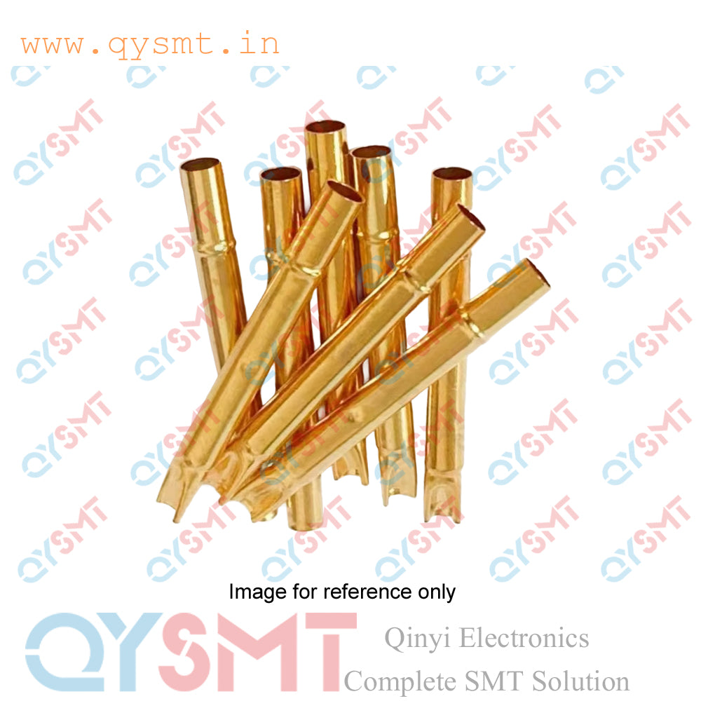 R189-4S Receptacle Pogo Pin