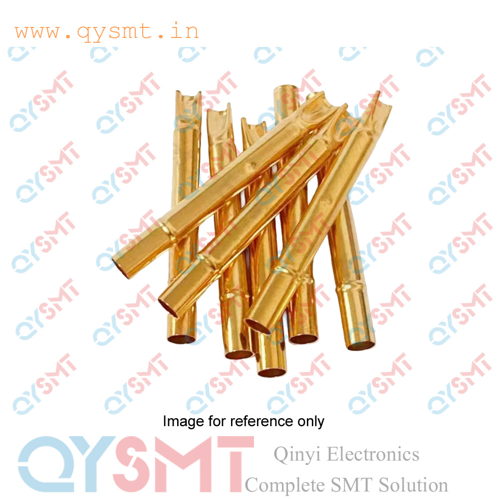 R189-4S Receptacle Pogo Pin