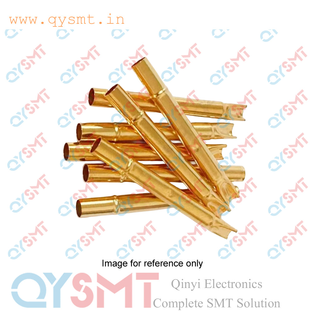 R189-4S Receptacle Pogo Pin