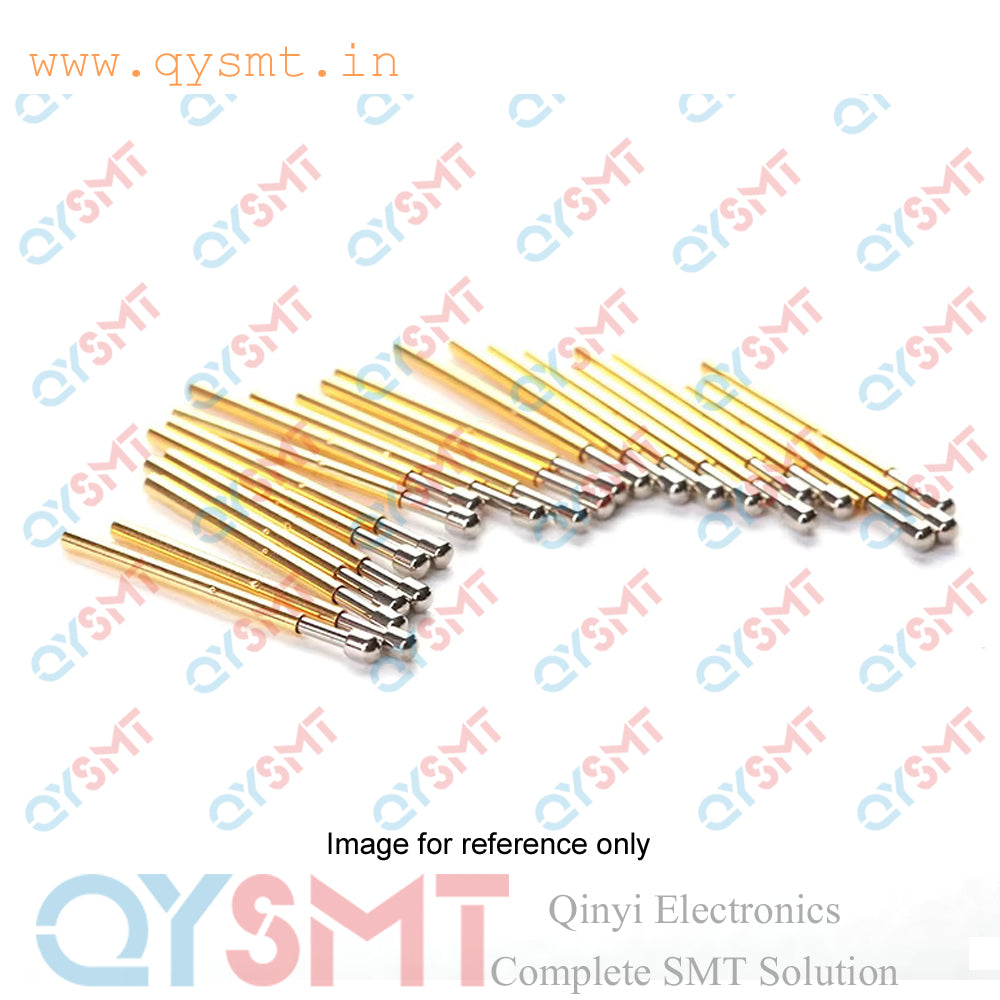 P75-1D pogo Pin