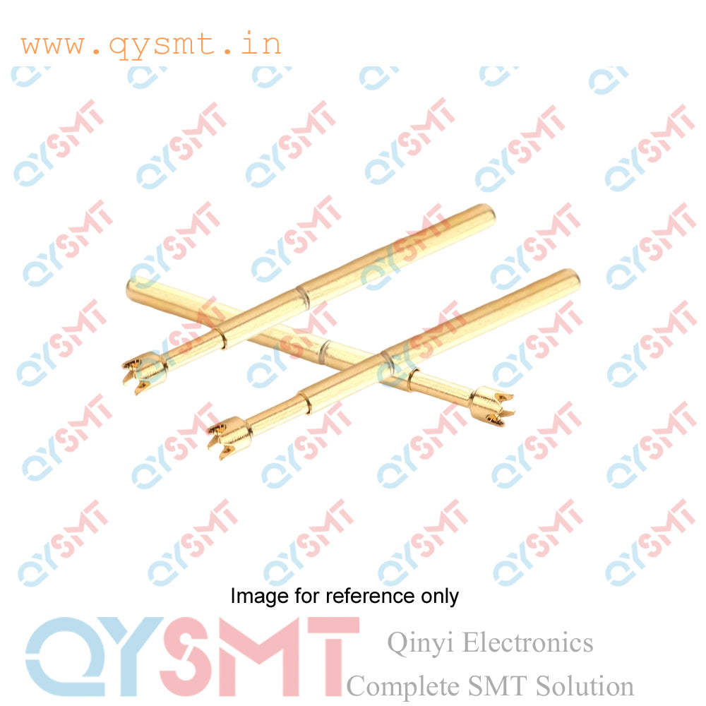 PA50-Q2 Pogo Pin