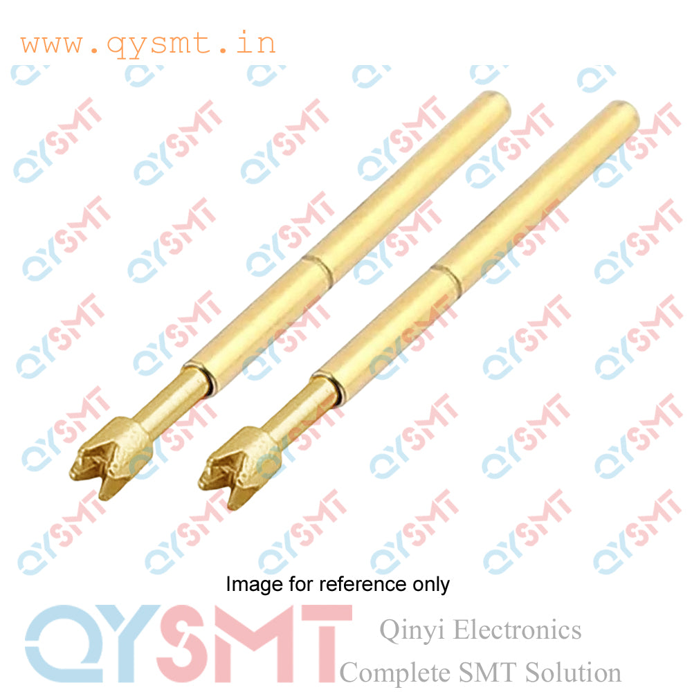 PA50-Q2 Pogo Pin