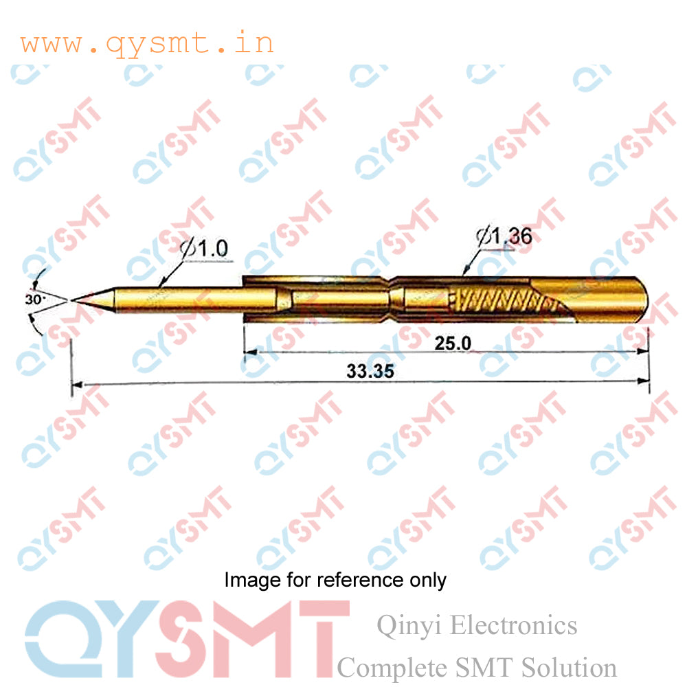 PA100-B1 Pogo Pin