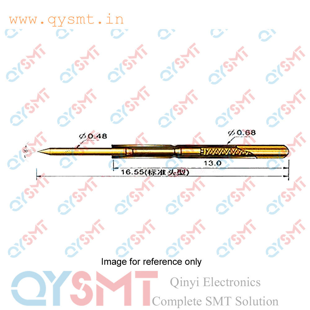 PA50-B1 Pogo Pin