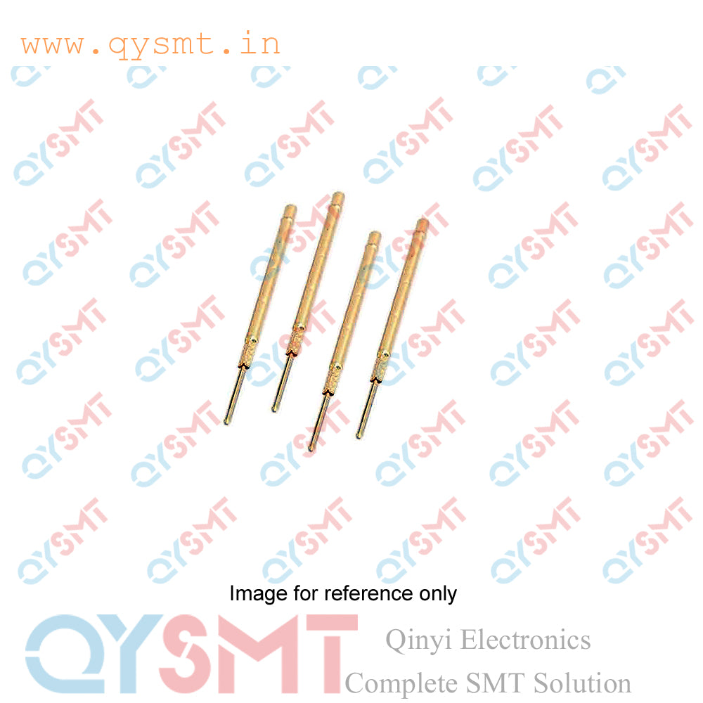 R100-2W Pogo Pin Receptacle